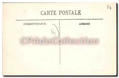 Houlgate — Il Casinò e la Spiaggia — LL. n°57 — Verso
