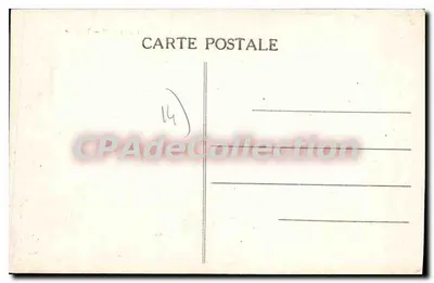 Caen — Théâtre — Éditeur PAR, n° 135 — Rewers