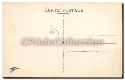 Haguenau - A Estação — editor desconhecido, n° 9 — Verso