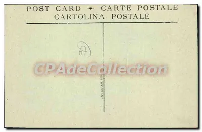 Bazarage del Domingo — Alsacia — Gossibings — Reverso