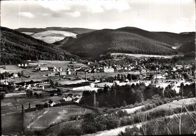 Rothau (Bas-Rhin) — Vista geral — Éditions SL, Lyon
