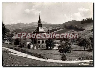 A Capela do Pairis — Arredores de Orbey (Haut-Rhin) — Edições de Arte Marasco
