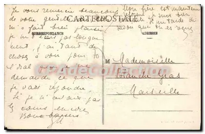 Vesoul — Kościół św. Jerzego — Ilustrowana Haute-Saône, nr 32 — Rewers