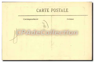 Antiguo Ayuntamiento — Luxeuil-les-Bains — LL. La Haute-Saône Historique — Reverso