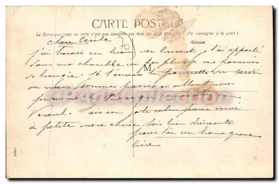Vesoul — Engelse Tuin, Meiller-brug — Achterkant