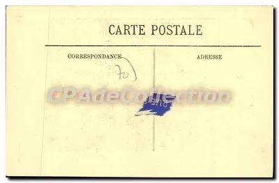Albergo del Cardinale Jouffroy — XV° secolo — La Haute-Saône Historique — Verso