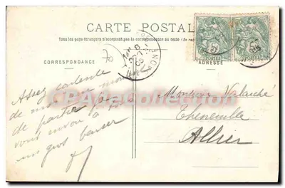 Vesoul — Dom z XV wieku — Szlachetny dom stylu renesansowego — Historia Haute-Saône — Rewers