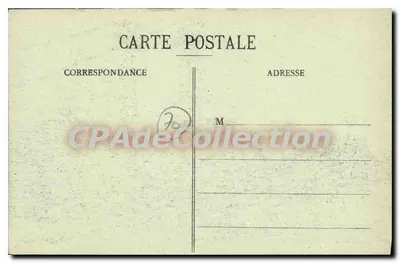 Gray - Vista geral — A. Bergeret, lib. & Gray — Verso