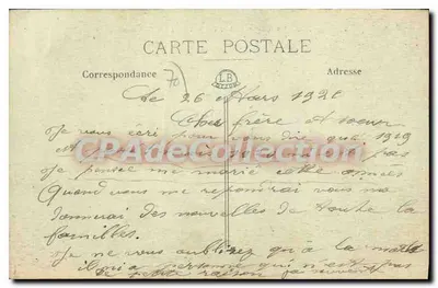La Haute-Saône Pittoresque — GY — Eminence — CLB — Achterkant
