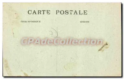 Saint-Léger-sous-Beuvray — Zamek Boursons — Le Morvan Illustré 332 — Rewers