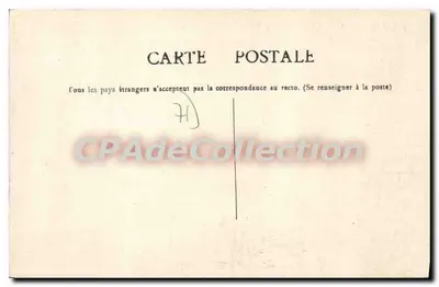 Paray-le-Monial — Antigo Priorado e Torres da Basílica — Verso