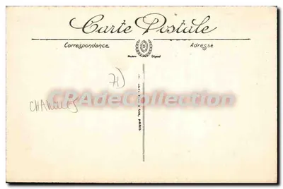 Pescadores Charolais — Laronze (Jean) — editor LL — Verso