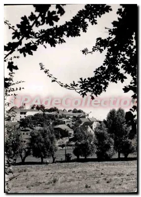Taizé — Vista do Village — CPAdeCollection