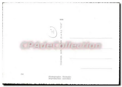 Macon — Zeekantoor — Compiègne — Achterkant