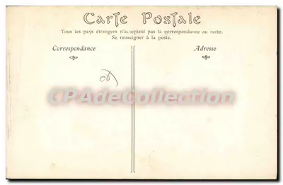 NICE — Hotel Imperator — Wydawca CPADeCollection, n° 477 — Rewers
