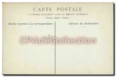 NICE — Promenada Midi — Kolekcje ND Phot n°388 — Rewers