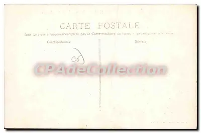 N.-D. des Anges - Oratoire St-Joseph — Wydawca: E. Tiat, Wydawca, Marsylia — Rewers
