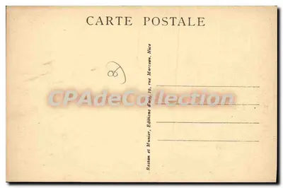 GANNES — Promenade de la Croisette e gli Alberghi — RM — Verso