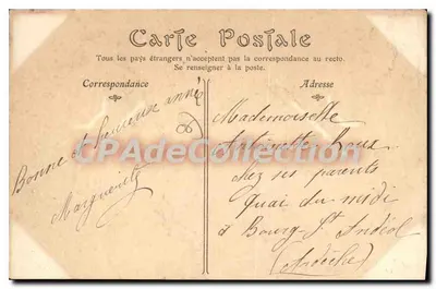 Kanady — Kasyno Miejskie — ND Phil, nr 288 — Rewers