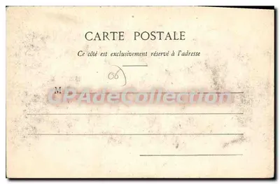 Monte-Carlo - Vista generale — Edizione Gillett, fot. Nice, n° 534 — Verso