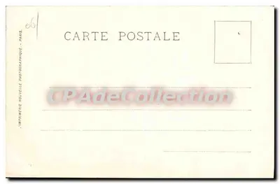 Nice — A Batalha das Flores — LL. 303 — Verso