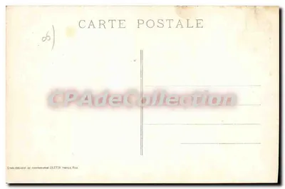 Carnaval de NICE XXXX — Carro da Música - La Rascassa — Edição Giletta, Nice — Verso
