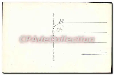 Monako i Monte-Carlo — Ogólny widok — RM, nr 265 — Rewers