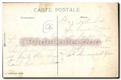 Principat Monaco, Allgemeiner Blick — Casino de Monte Carlo, Die Roulette-Saal, Die Casino-Gärten, Das Casino und Terrassen — N.D. Phot. — Rückseite