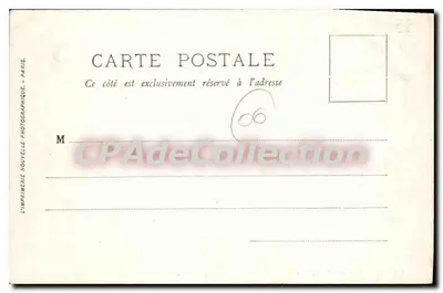 Monte-Carlo — Tramwaj Turbie — LL. — n° 398 — Rewers
