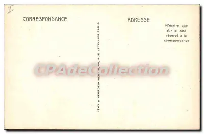 Monaco — Santa Dévote — L.L. 152 — Verso