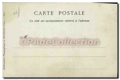 Beaulieu-sur-Mer — Rolnica — Collections ND. Phot — Rewers