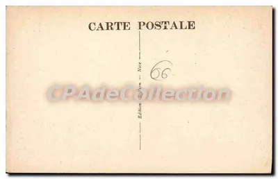 Cattedrale Russa, San Suaire — Nizza, Costa Azzurra — Edizione Nice, n°66 — Verso