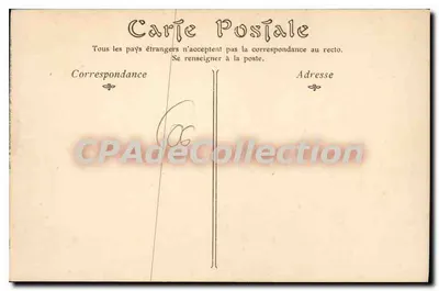 Beaulieu-sur-Mer (Alpes-Maritimes) — Algemene uitzicht genomen tussen de Oliven — ND Phot — Achterkant