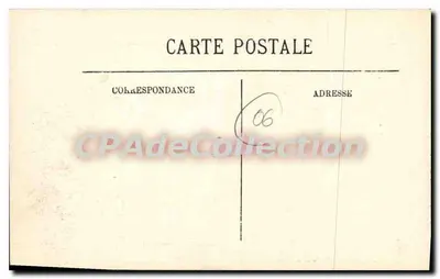 La Turbie - Righi e o Monte-Agel — LL. — Verso