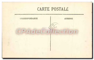 La Turbie — Vista geral e a Cabeça de Cão — LL. — N°5 — Verso