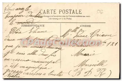 Monte-Carlo — O Tiro aos Pombos — LL. — n°28 — Verso
