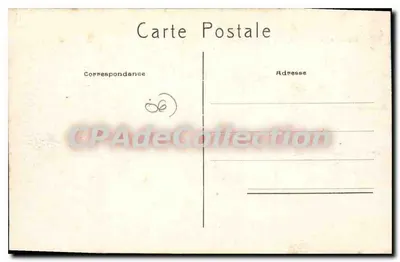 Place Carnot i Mont Pezou — Cannes — P.A. 2238 — Rewers