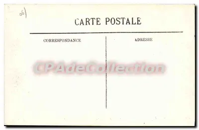 Cannes — Fonte Saint-Georges erguida em Memória do Duque de Albany — Selecta — Verso