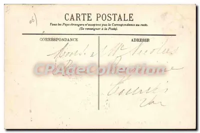 Beaulieu — Vista Geral — LL. — Verso