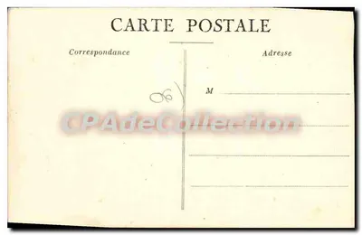 Sint-Maarten Vésubie — Venanson — V.M. - 1 — Achterkant