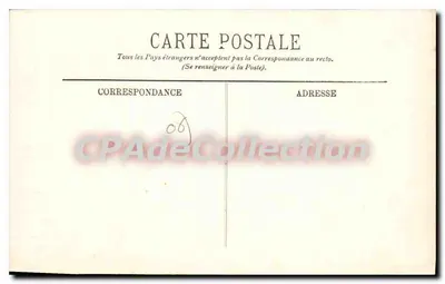 Nice — Katedra — LL. — N° 140 — Rewers