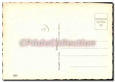 Monte-Carlo-Beach — O Hotel e a Piscina — Rella — Verso
