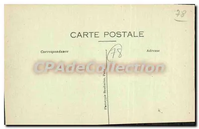 MANTES-LA-JOLIE — Bordi della Senna. I Pescatori. A valle. — Verso