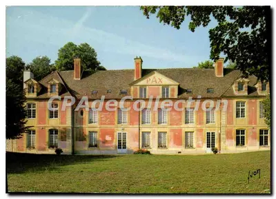 Castelo de Maule — Yvelines — Edições Jean-Jaurès