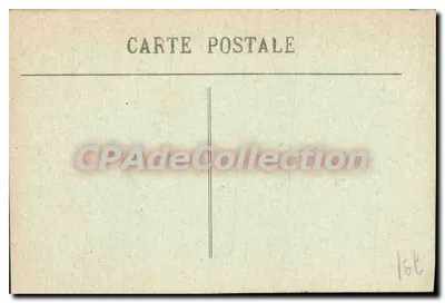 Loublande (Deux-Sèvres) — Interno della Chiesa — Imp Freulon, Beaupréau — Verso