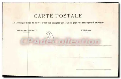 Amiens — Igreja de Santa Ana — n°43 — Verso