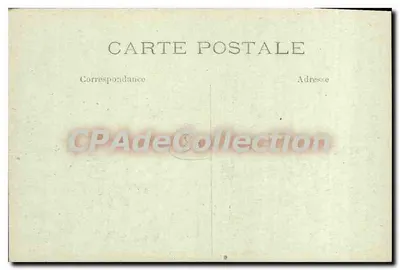 पेरोन - चर्च - द चर्च — फोटो ई. सूइयार्ड, छापकर्ता, संख्या 129 — पीछे