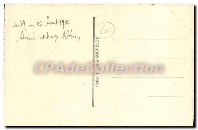 फोर्ट-वाबू-प्लेज़ - डून - सौफ्लेट एडिशन — पीछे