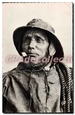 Pescador — Tipo de Pescadores — P.P. 5249, Gaullais
