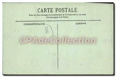 MERS — Het Casino — LL. — n° 107 — Achterkant